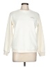 Assorted Brands Ivory Sweatshirt Size L (estimated) - photo 1