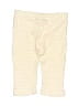 Rene Rofe 100% Cotton Yellow Khakis Size 0-3 mo - photo 2