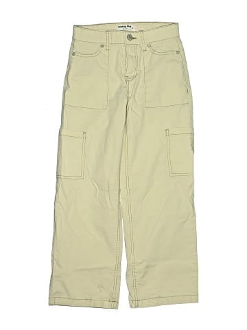 Celebrity Pink girls Cargo Pants (view 1)