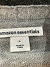Amazon Essentials Gray Cardigan Size L - photo 4