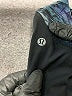 Lululemon Athletica Graphic Black Active Pants Size 2 - photo 7