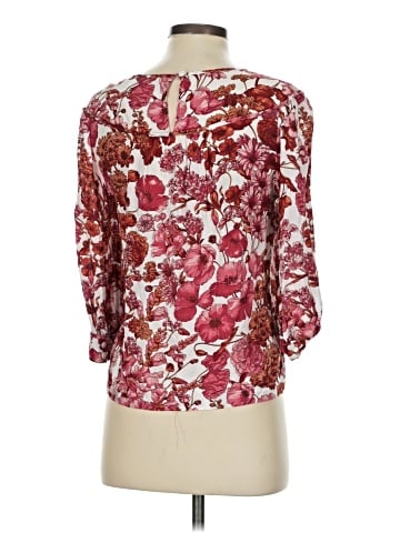 Amour Vert 3/4 Sleeve Blouse (view 1)