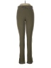 Honeydew Green Active Pants Size M - photo 1