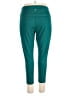 GAIAM Teal Active Pants Size XXL - photo 2