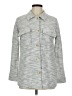 Hem & Thread Gray Cardigan Size M - photo 1