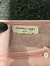 Happily Grey Pink Cardigan Size 0-3 mo (estimated) - photo 3