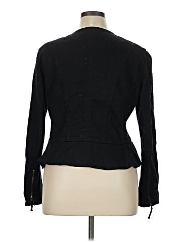 Elle Jacket (view 2)