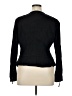 Elle Black Jacket Size XL - photo 2