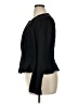 Elle Black Jacket Size XL - photo 5
