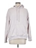 H&M Silver Pullover Hoodie Size M - photo 1