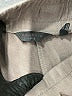 Danskin Solid Gray Casual Pants Size S - photo 6