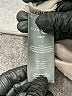 Danskin Solid Gray Casual Pants Size S - photo 7