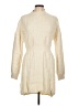 Lulus Ivory Casual Dress Size L - photo 1