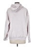 H&M Silver Pullover Hoodie Size M - photo 2