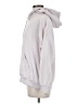 H&M Silver Pullover Hoodie Size M - photo 5