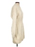 Lulus Ivory Casual Dress Size L - photo 4