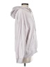 H&M Silver Pullover Hoodie Size M - photo 4