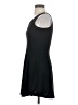 Cotton On Solid Black Cocktail Dress Size XS - photo 5