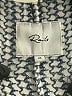Rails 100% Rayon Blue Long Sleeve Blouse Size XS - photo 7