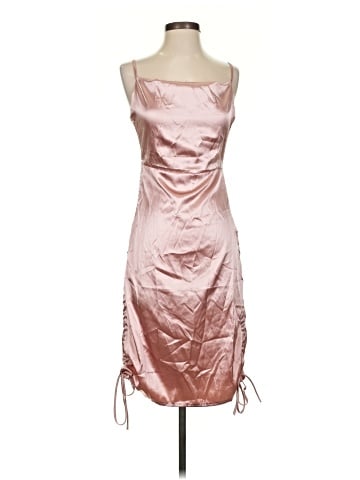 Unbranded Cocktail Dress (view 1)
