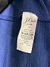 J.Crew Solid Blue Active Pants Size S - photo 7