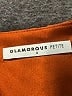Glamorous Orange Cocktail Dress Size 8 (petite) - photo 7