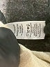 Hunter & Brown Ivory Jumpsuit Size XL - photo 5