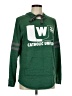 Holloway Green Pullover Hoodie Size M - photo 1