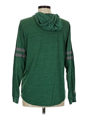 Holloway Pullover Hoodie (view 2)