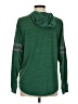 Holloway Green Pullover Hoodie Size M - photo 2