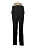 Ann Taylor Solid Black Dress Pants Size 6 (petite) - photo 1
