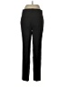 Ann Taylor Solid Black Dress Pants Size 6 (petite) - photo 2