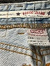 Bongo Blue Jeans Size 11 - photo 4