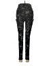 American Eagle Outfitters Print Black Leggings Size M - photo 2