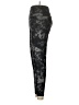 American Eagle Outfitters Print Black Leggings Size M - photo 5