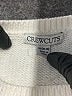 Crewcuts 100% Cotton Ivory Pullover Sweater Size XL (kids) - photo 3