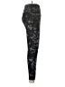 American Eagle Outfitters Print Black Leggings Size M - photo 4
