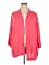 Time and Tru Pink Cardigan Size XXL - photo 1