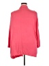 Time and Tru Pink Cardigan Size XXL - photo 2