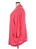 Time and Tru Pink Cardigan Size XXL - photo 5
