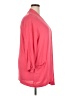 Time and Tru Pink Cardigan Size XXL - photo 4