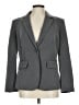 Worthington Gray Long Sleeve Top Size 12 - photo 1
