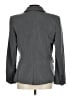 Worthington Gray Long Sleeve Top Size 12 - photo 2