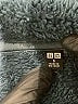 Uniqlo 100% Polyamide Teal Cardigan Size S - photo 7