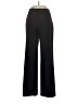 Gap Solid Black Dress Pants Size 1 - photo 1