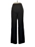Gap Solid Black Dress Pants Size 1 - photo 2
