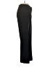 Gap Solid Black Dress Pants Size 1 - photo 4