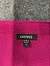 Casting Pink Pullover Sweater Size Lg (3 or L) - photo 7