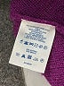 Lands' End Purple Turtleneck Sweater Size L - photo 8