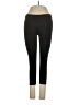 David Lerner Solid Black Leggings Size S - photo 1